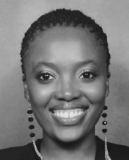 Boitumelo Masilela, Chief Executive Officer at GC Engineering