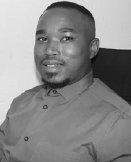 Karabo Themane, Executive Director at GC Engineering