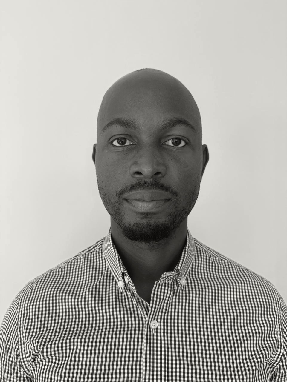 Rui Mutemba, Technical Director at GC Engineering