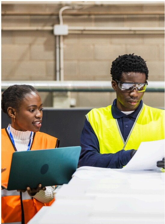 Quantity Surveying & Cost Management